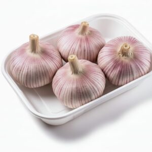 Alho Roxo