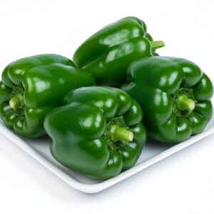 Pimentão Verde