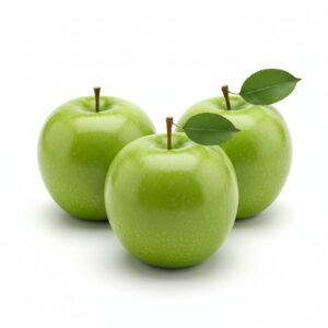 Maçã Verde