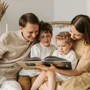 Cestas de natal para família